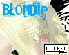 Blondie Hair Bundle
