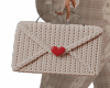 Iva Valentine handbag 4