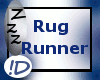 !D Rug Runner