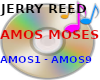 AMOS MOSES TRIGGER SONG