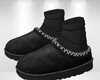 TASMAN UGGS BLK F