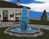 The Tides Fountain