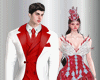 [Zh] Wedding Red F