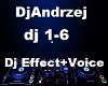 Dj Light and voices