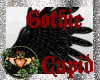 ~QI~Gothic Cupid Wings B