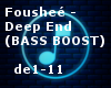 Fousheé - Deep End