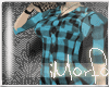 *iMorfo*Blue Top