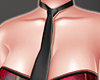 Red Tie Corset