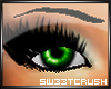[S] Green Magic Eyes