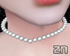 &acirc;�&macr; Chrome Pearls