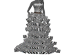 Psy Hypno Optical Dress