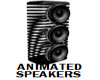 SPEAKERS  Animated