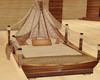 tahiti design bed