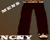 NCNY*HIPNOTIC DRESS PANT
