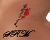 SRM*Glitz tat*