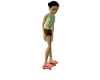 Skateboard Avatar