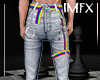 Z l Pride Pants 2021