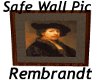 HidenSafe Rembrandt WPic