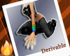 F- Derivable Bangle_L