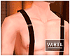VT | Xmas Suspenders