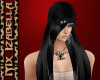Hair Mx CapBlack