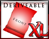 -XL- Deriveable Chips