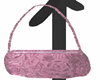 pink purse