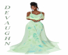 AFFLUENT GOWN #6