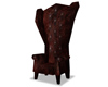 Morfran Manor Wing Chair