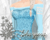:ICE Frozen - Elsa Queen