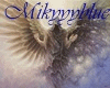 M Black diamond