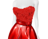 ~N.Y.E. Gown 2 Red