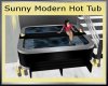 SM Animated Hot Tub