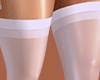 Gaia Heels+LLT Stockings