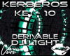 [DER] Kerberos Light