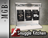 [MGB] Z Snuggle Kitchen