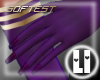 [LI] Lora Gloves SFT