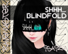 [S4] SHHH... Blindfold