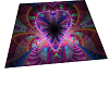 purple heart carpet