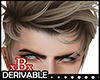 xBx - Misha- Derivable