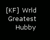 [KF] Wrld Greatst Hubby