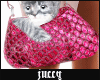 JUCCY Bag with Cat DRV