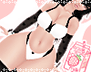 牛MAID: hearts bra set