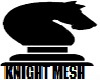 Chess Knight *Mesh
