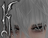 ♱ white+