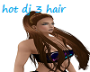 sexy dj 3  hair
