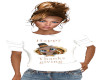 Happy Thx Giv'n Shirt