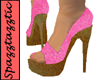 [SS]Pink Heels