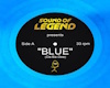 blue (instrumentale)