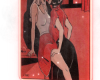 CUTOUT LESBICA